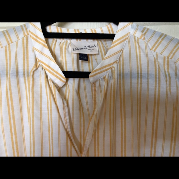Universal Thread blouse - Picture 3 of 9
